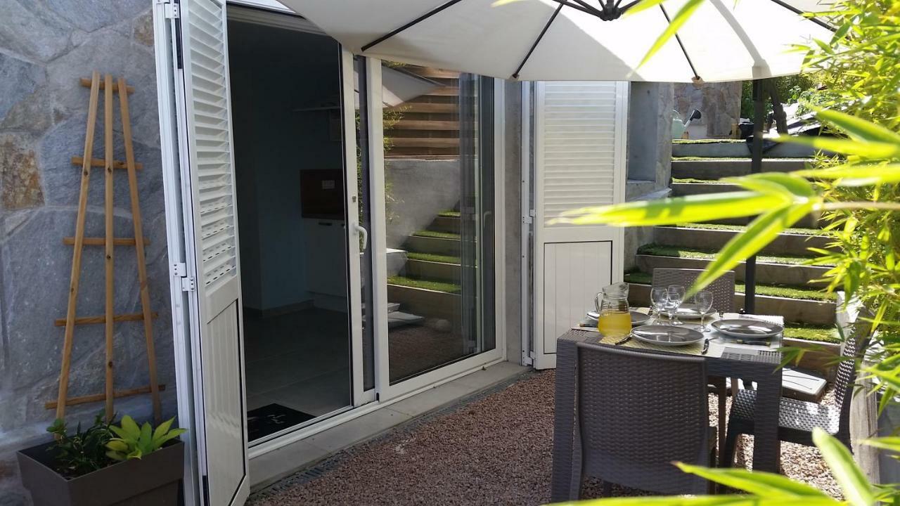 شقة T2 De 45 M2 Sur Porticcio Avec Jardin المظهر الخارجي الصورة