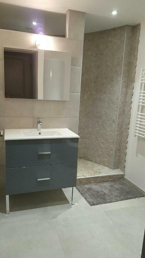 شقة T2 De 45 M2 Sur Porticcio Avec Jardin المظهر الخارجي الصورة